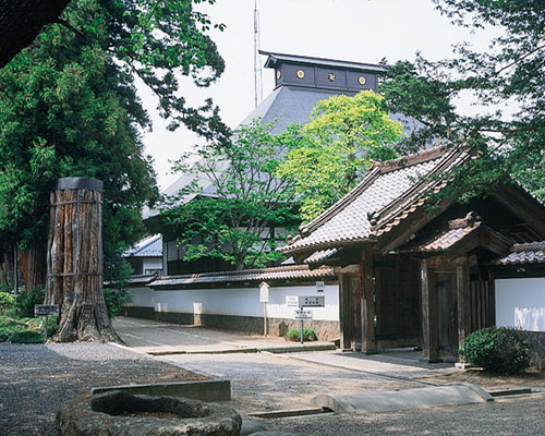 Iohji Temple1